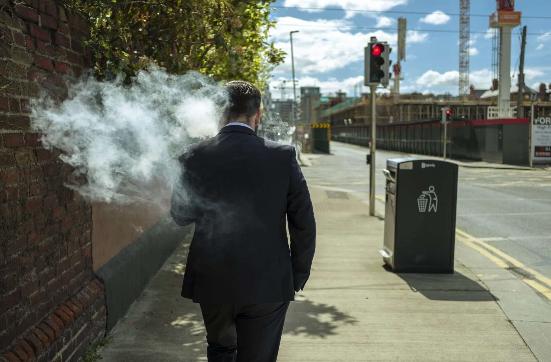 Where Can You Legally Smoke Weed in New West?