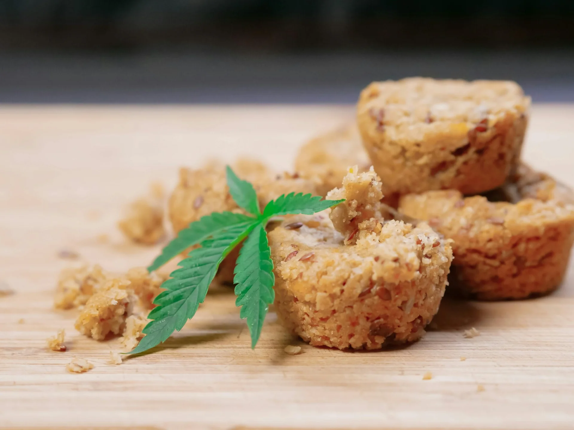 Cooking with Cannabis: Winter Recipes