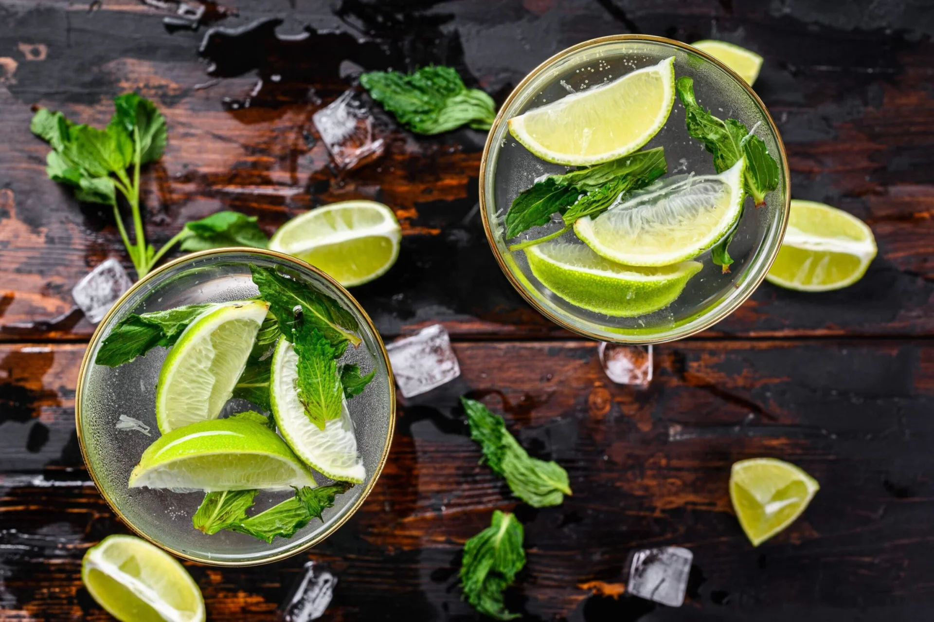 Top 3 THC Mocktails This Season