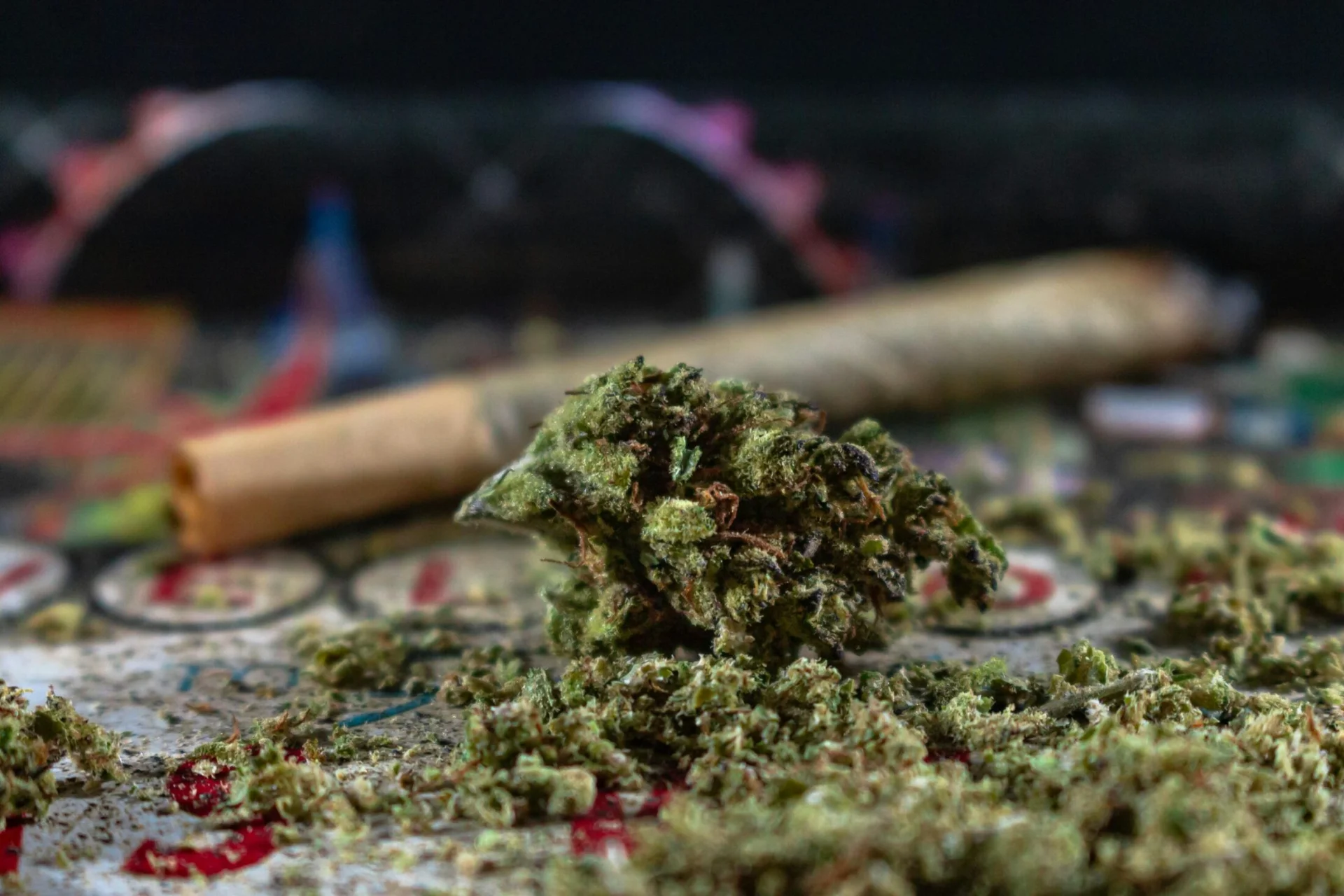 BC Weed Online: Choosing the Right Strain