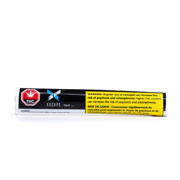 Flix N Chill Pre-Rolls