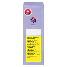 Stars Blend Pre-Roll