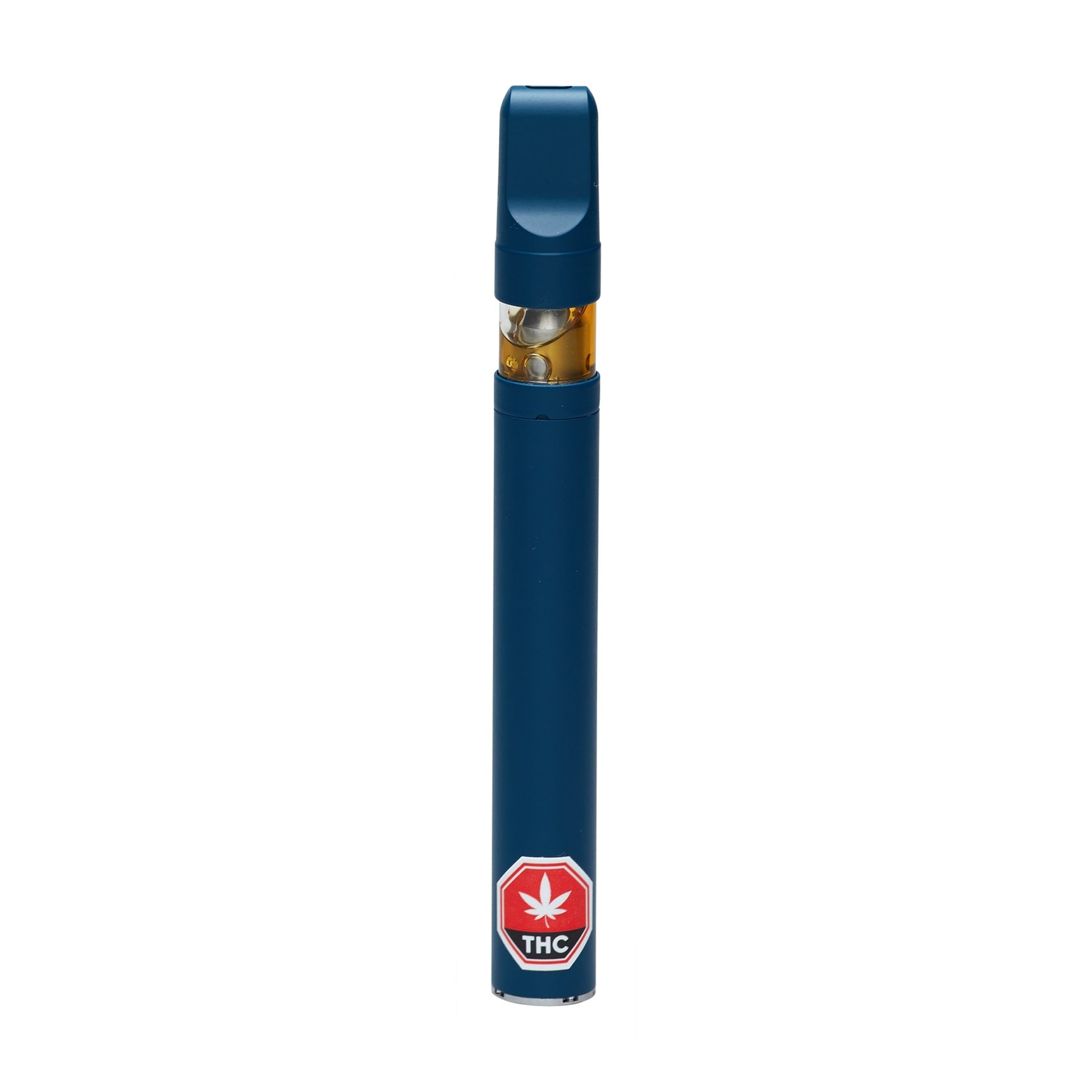 Indica Blackberry Cream Disposable Pen