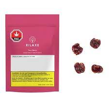Very Cherry Dried Fruit