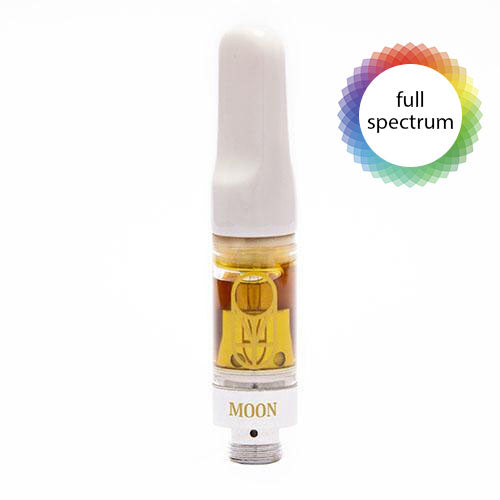 Indica Moon Cartridge