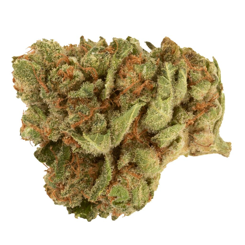 Figr No. 7 - Afghan Kush