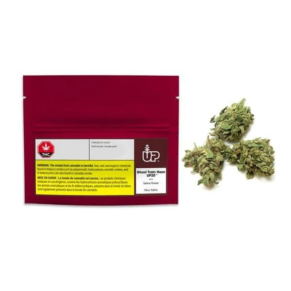 Ghost Train Haze Up20