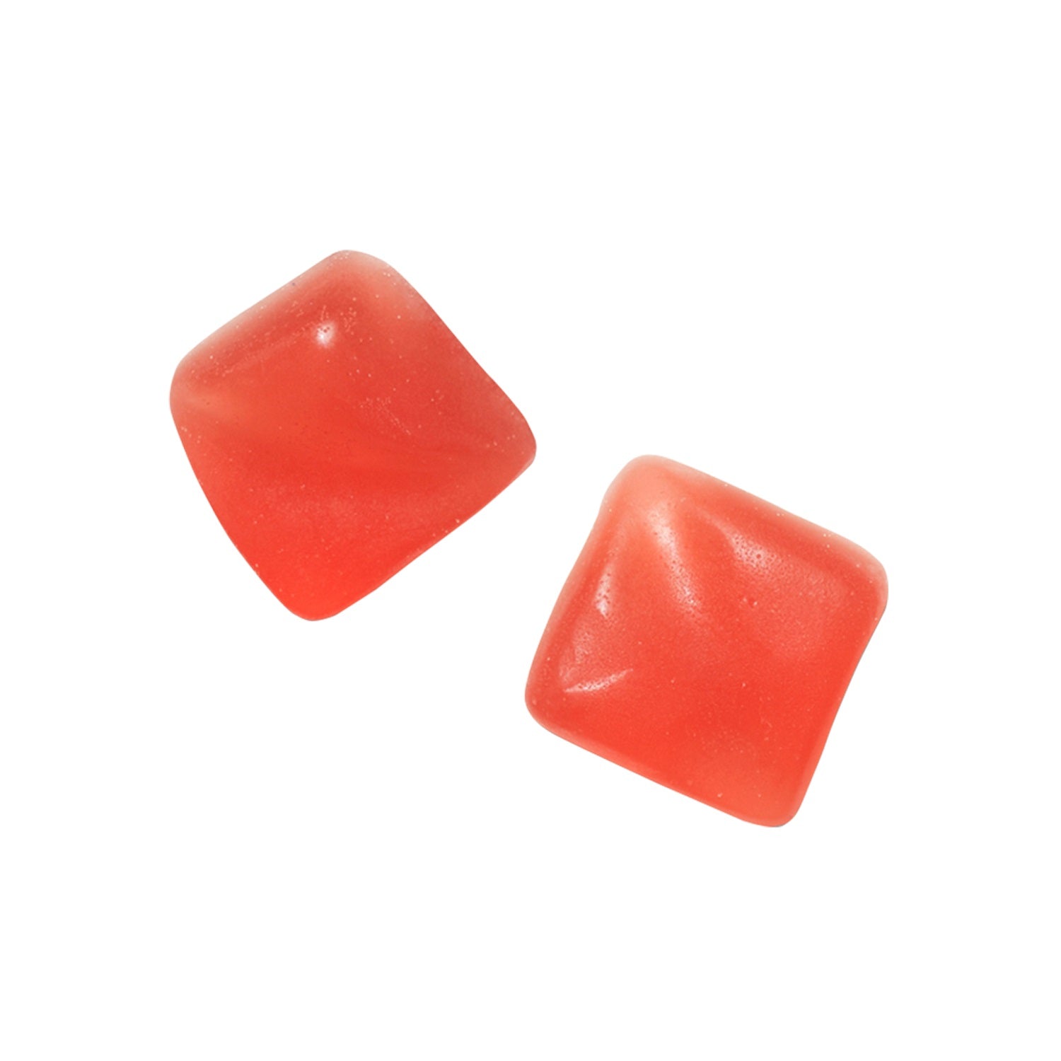 Watermelon Lemonade Soft Chews