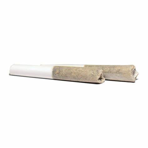 Bc Infused Bubble Pre-Rolls