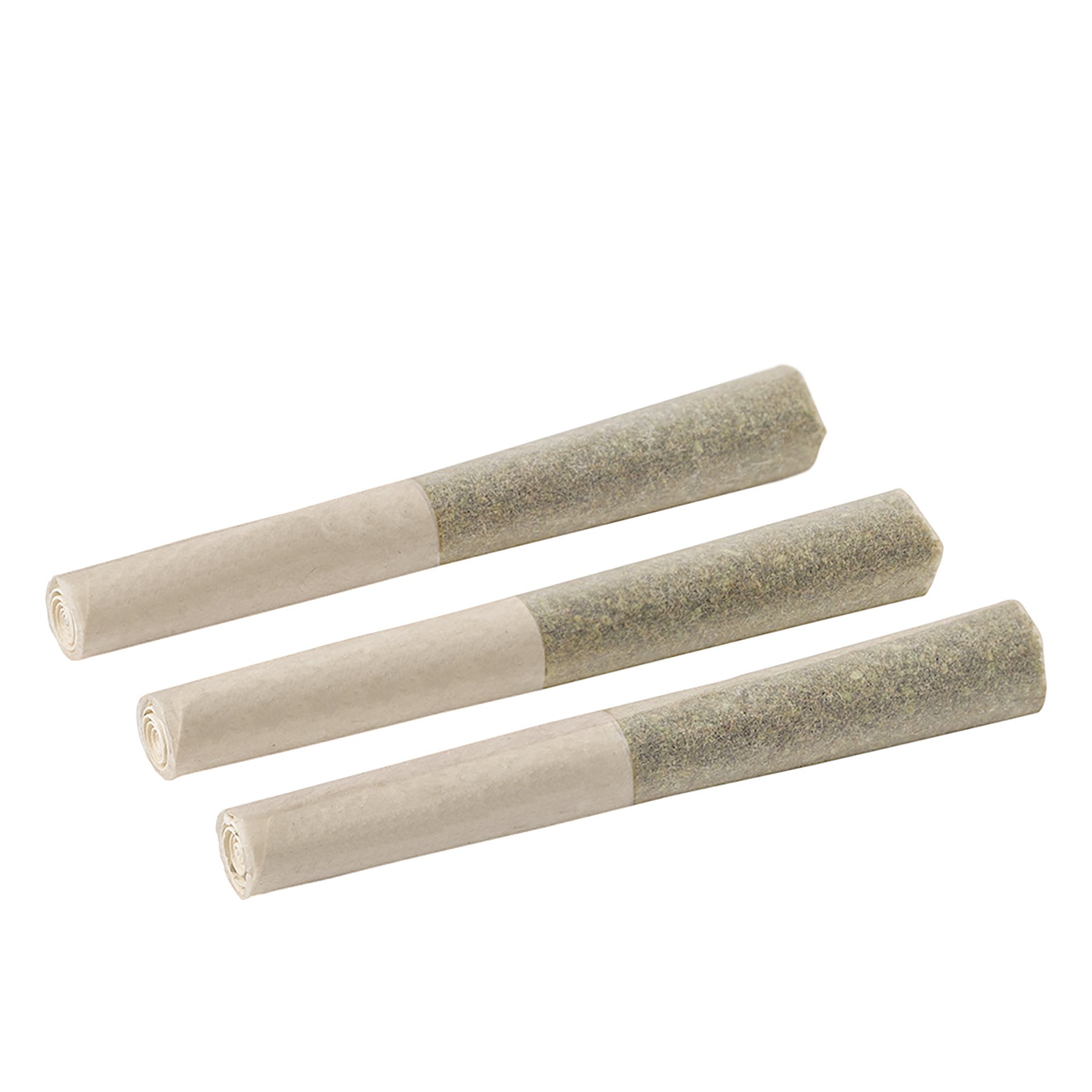 Kush Mint Infused Pre-Rolls
