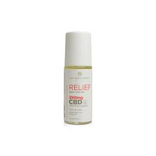 Relief Cbd Roll-On