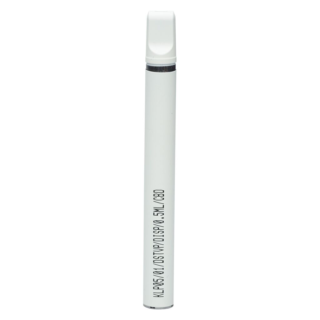 Cbd 0.5 Disposable Pen