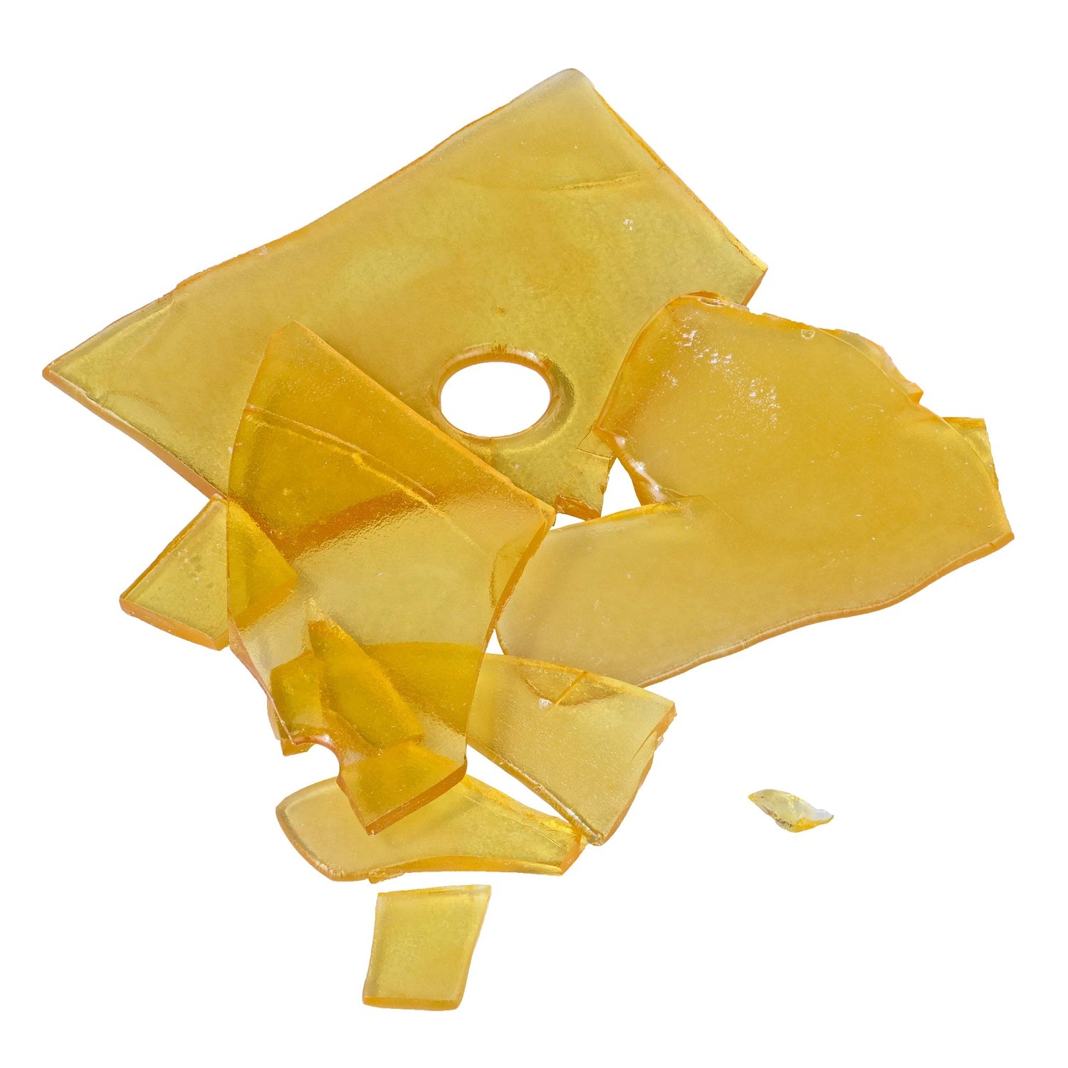 Black Cherry Punch X Jack Herer Shatter