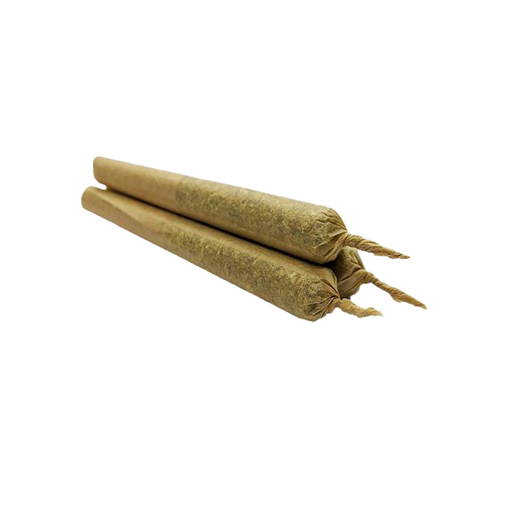 Watermelon Gushers Pre-Rolls
