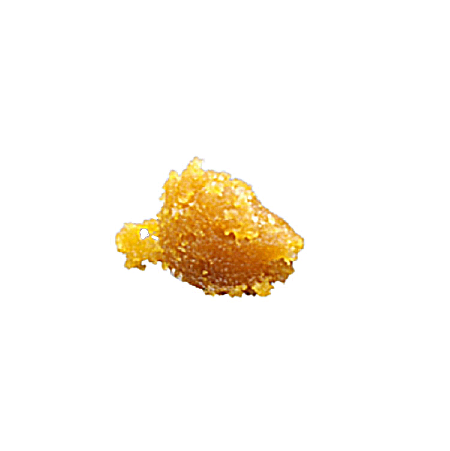 Sunny Daze Live Resin Crumble