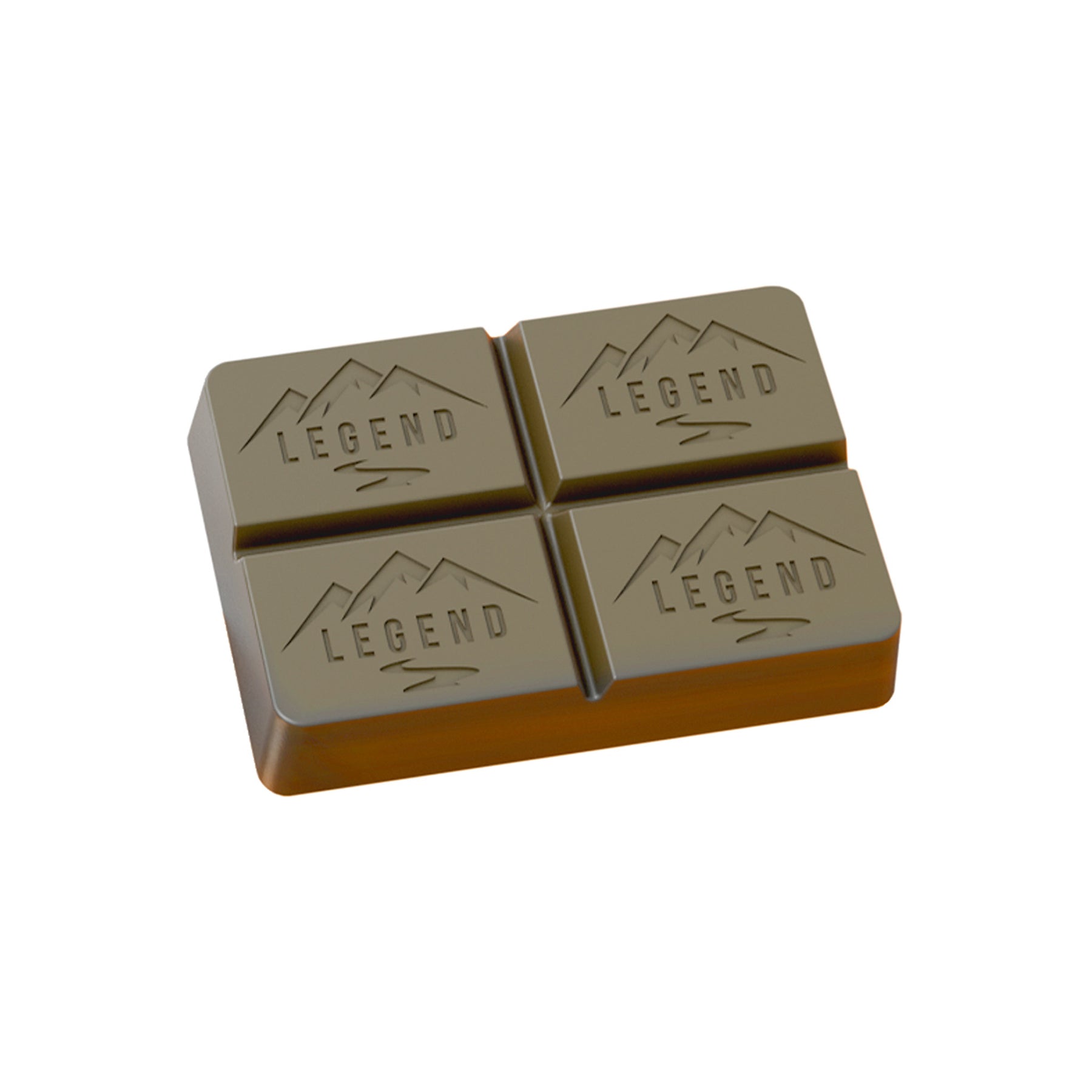 English Toffee 1:2:3