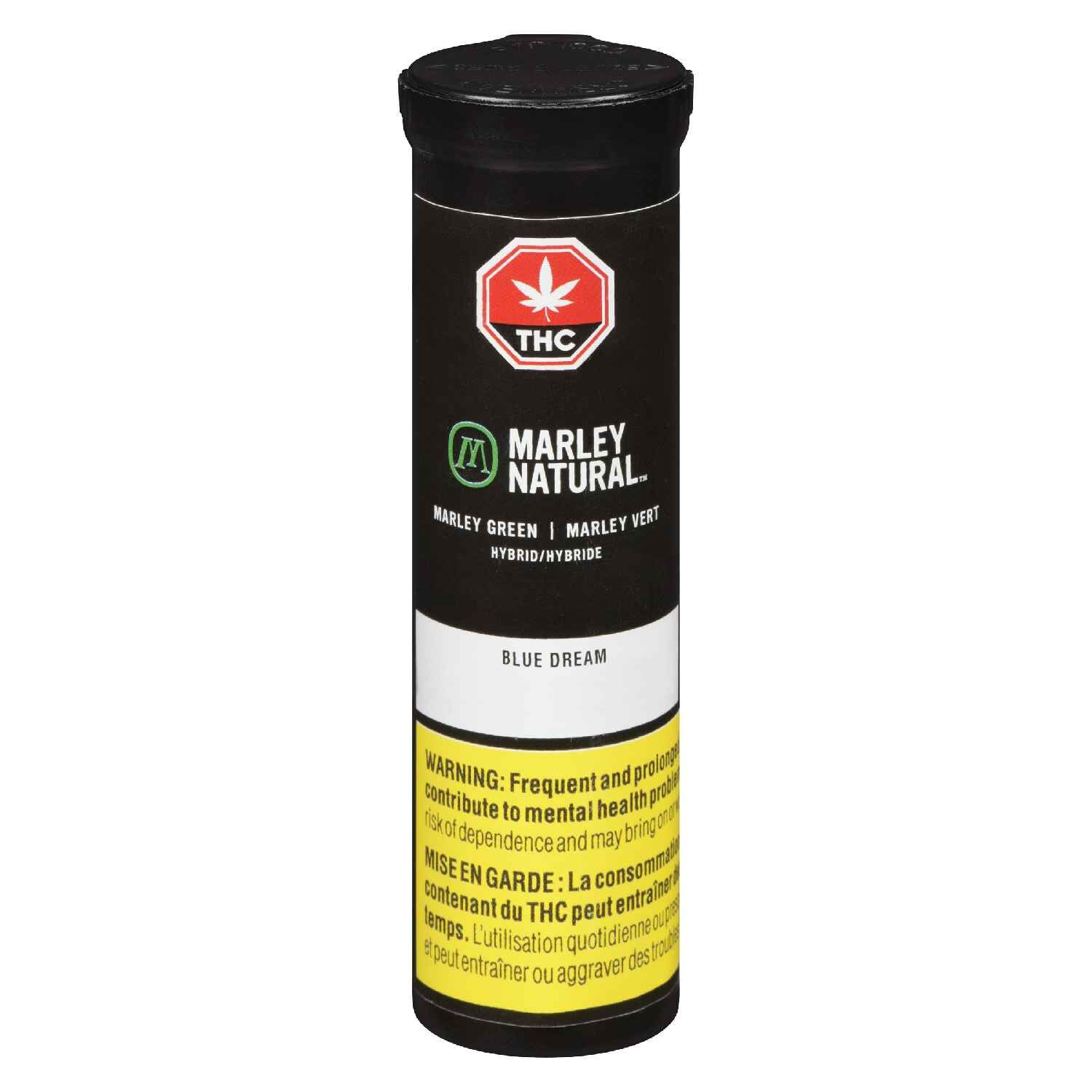 Marley Green Pre Rolls