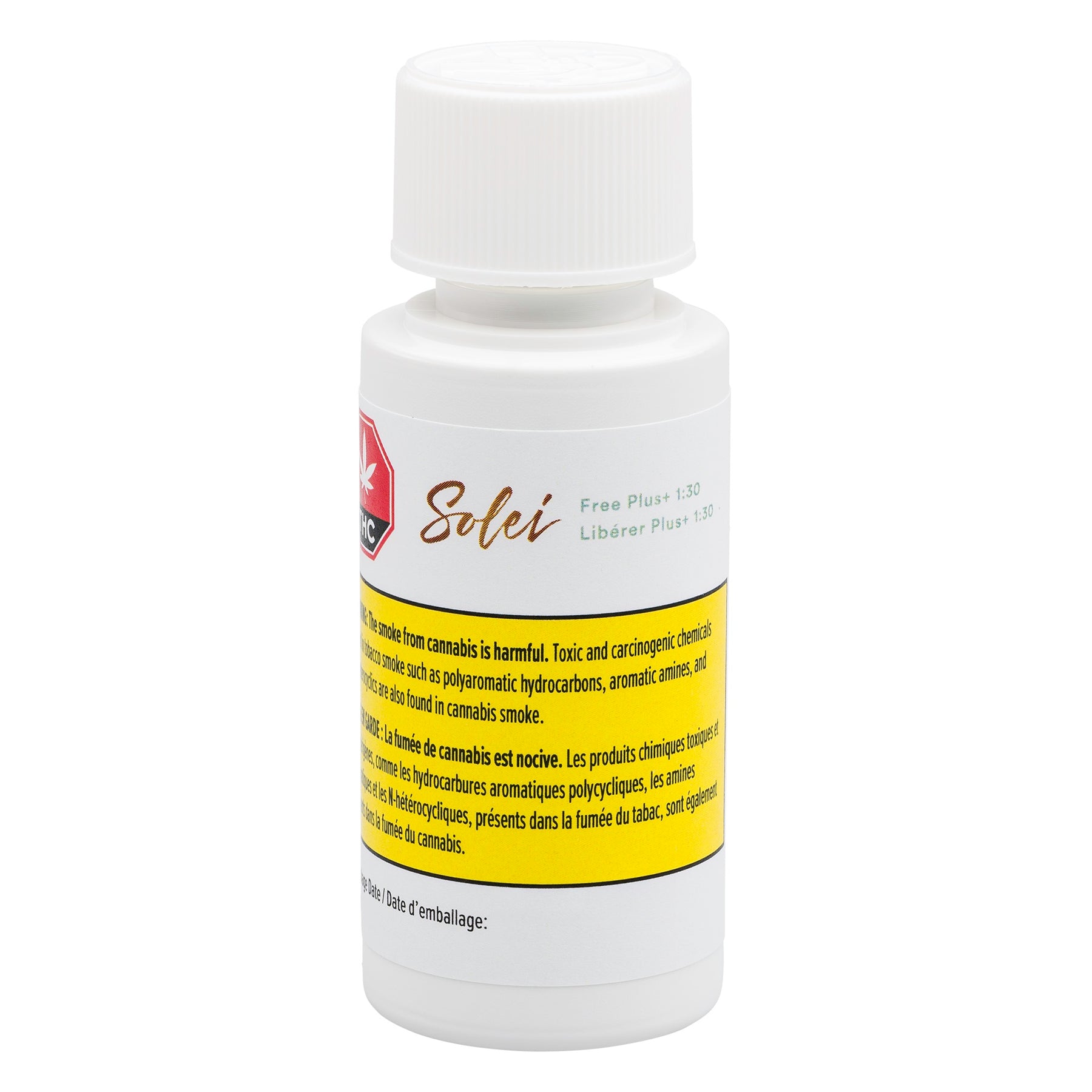 Free Plus 1:30 Oil