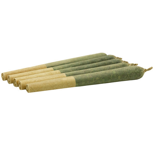 Fully Chargd Atomic Gmo Infused Pre-Roll