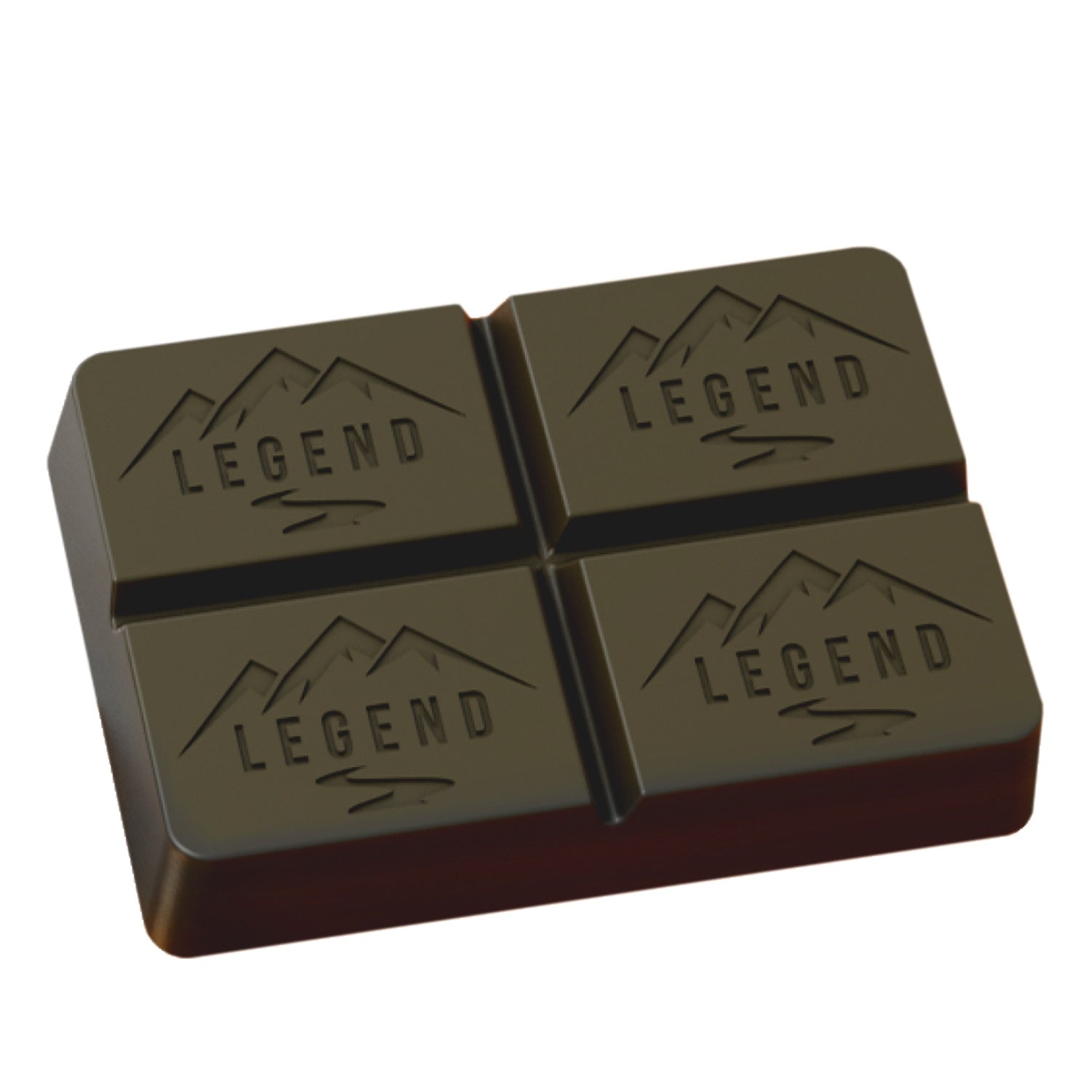 Orange Dark Chocolate