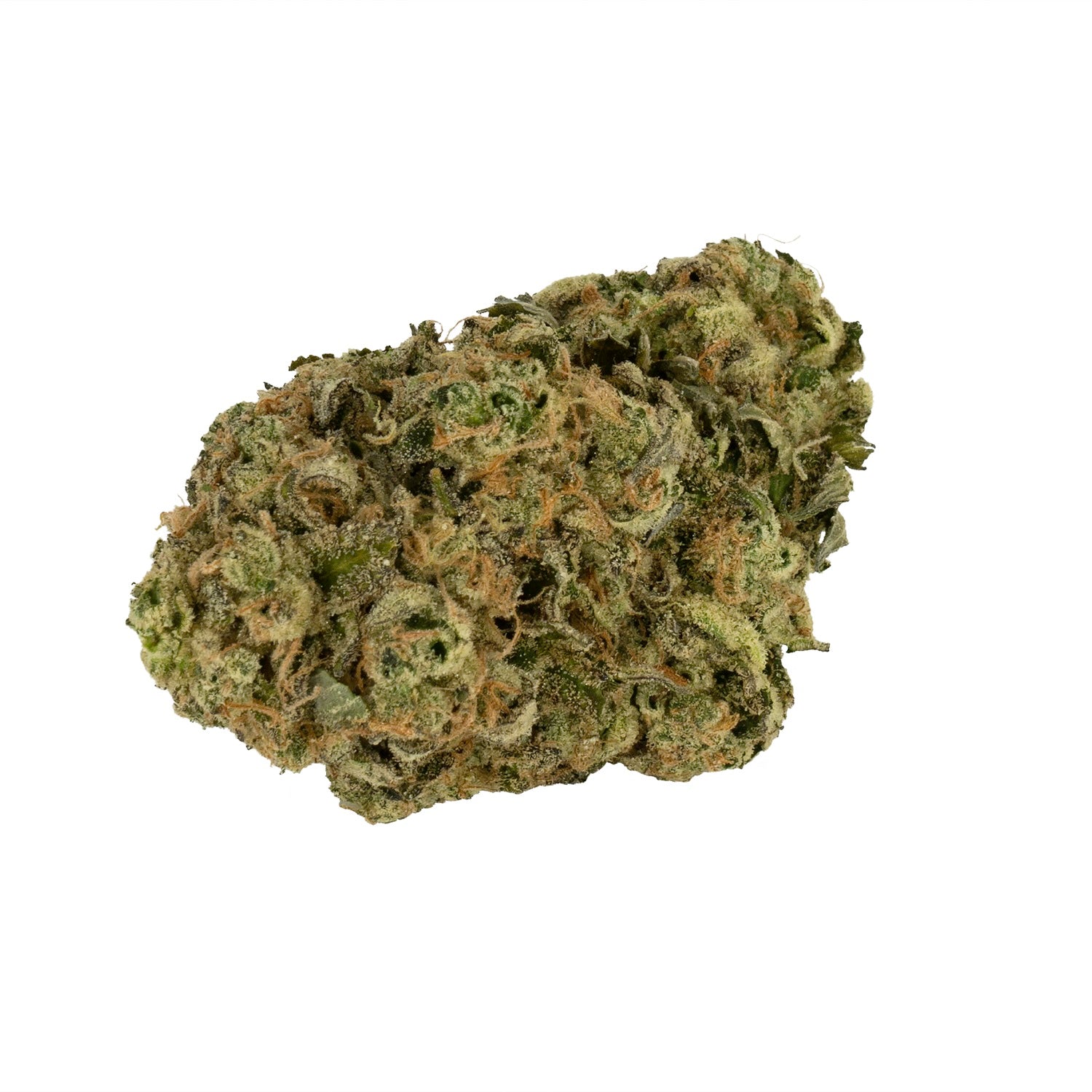 Okanagan Grown Blackberry Cream