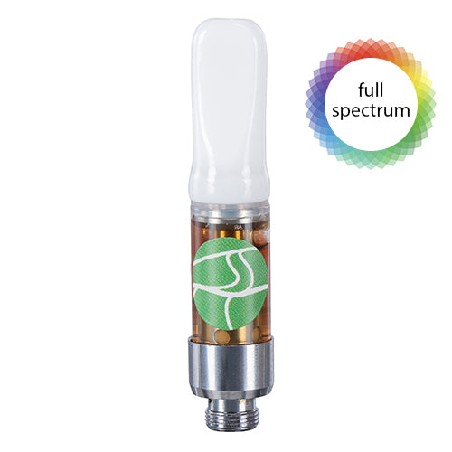 Hash Plant Cartridge