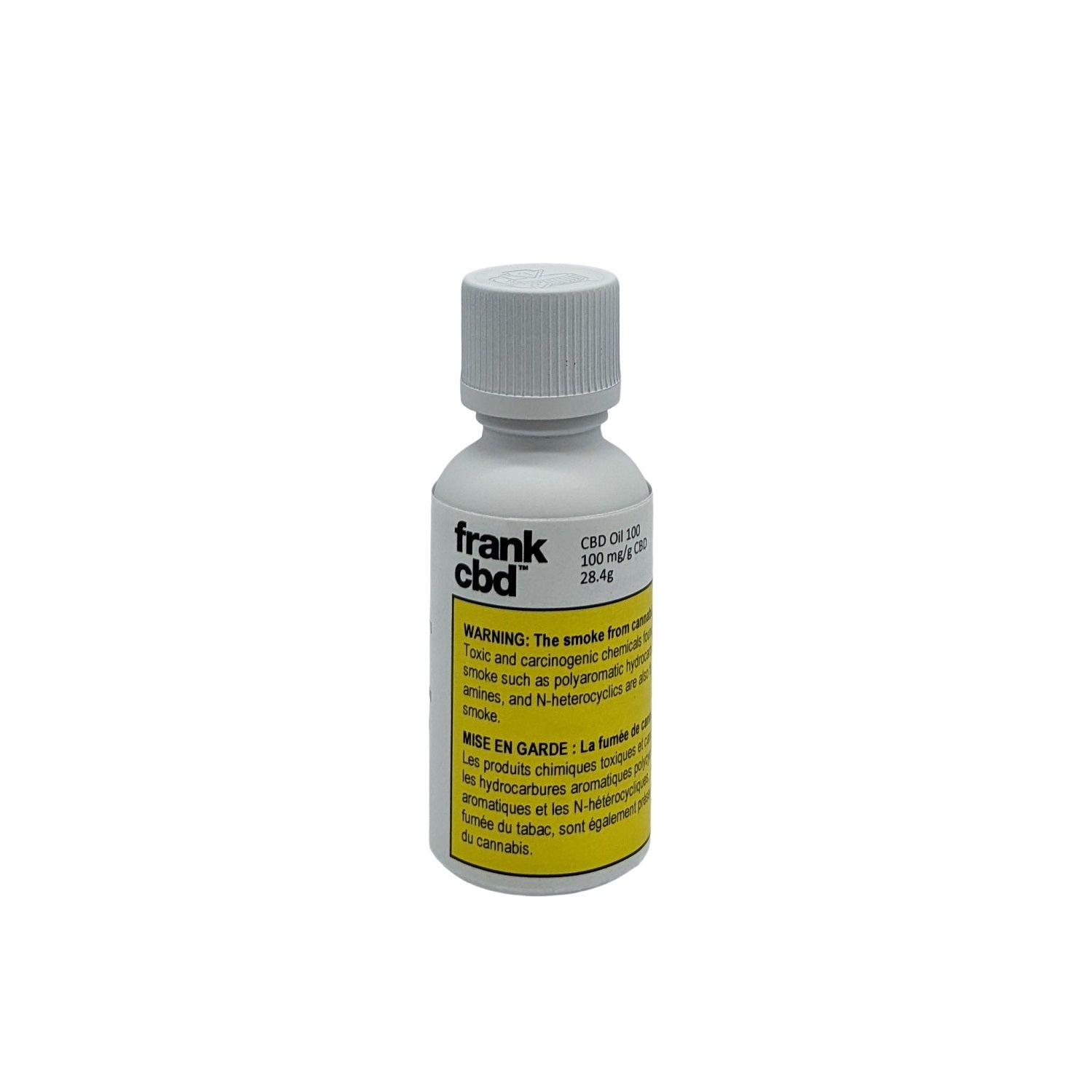 Cbd Oil 100