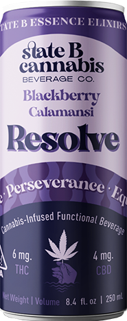Resolve Drink