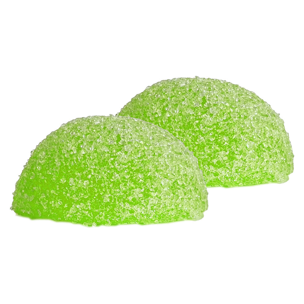 Mother Puckers Grn Apple2:1Spr Sour Chew