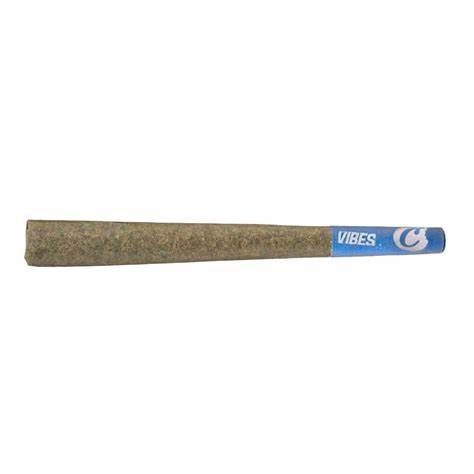 Pink Rozay Pre-Rolls