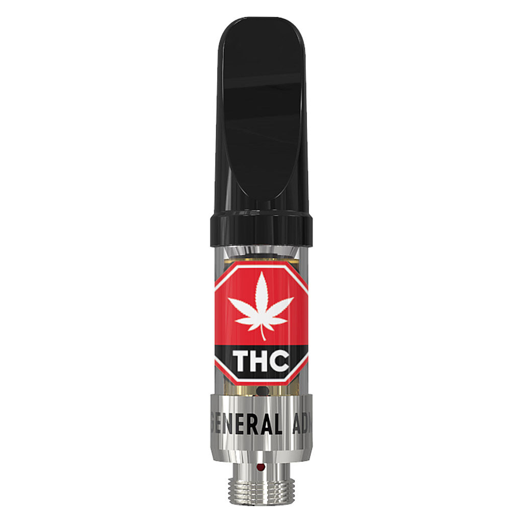 Tropic Gsc Sativa Vape Cartridge