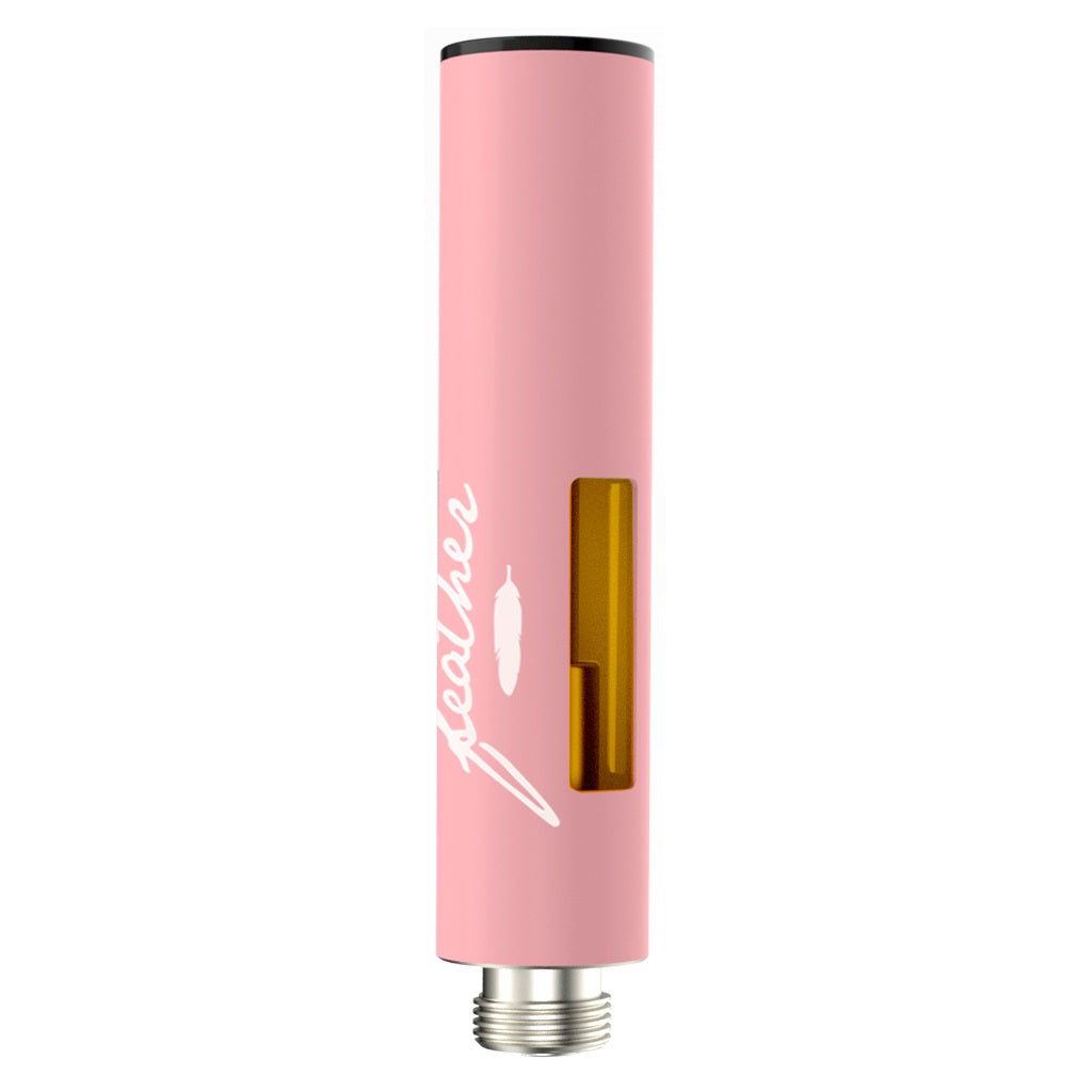 Melon Bubble Haze 510Thread Vape Catridg