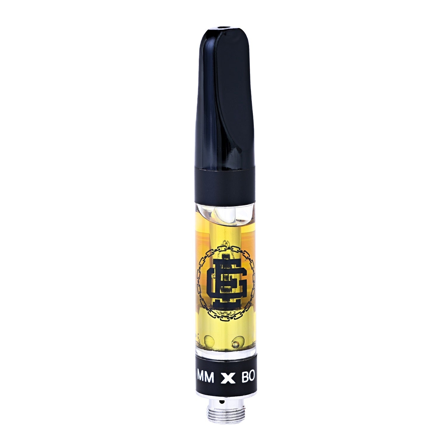 Mosa X Blood Orange Cartridge