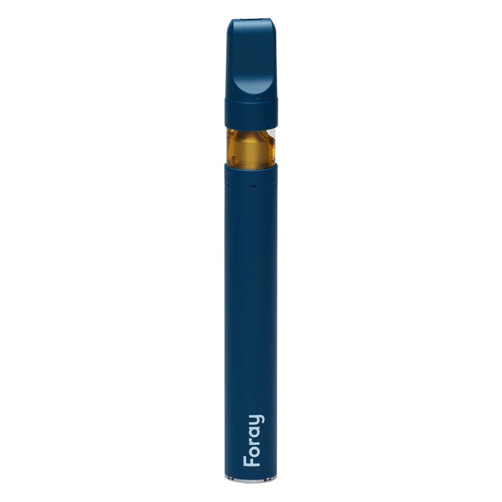 Sativa 0.3 Disposable Vape Pen