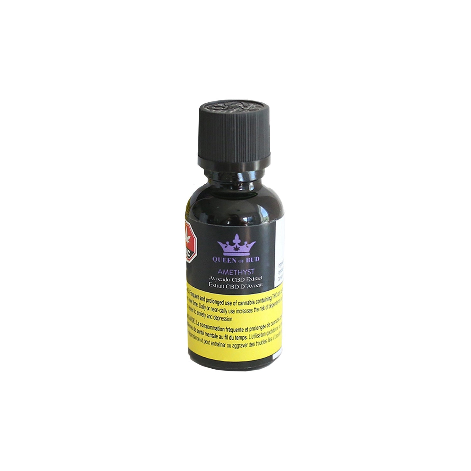 Amethyst Cbd Oil