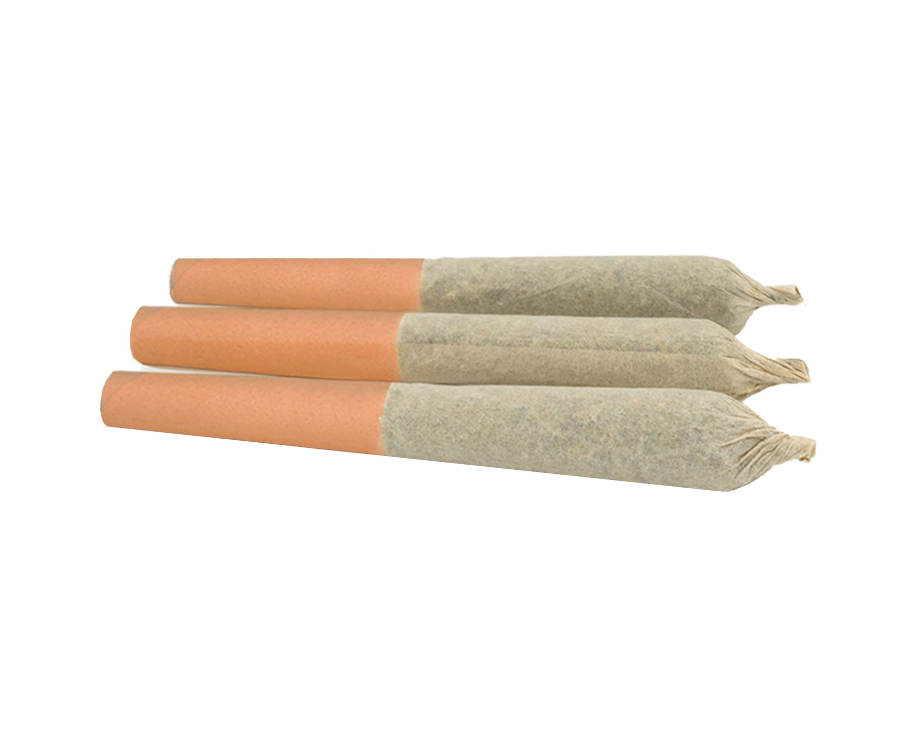 Blue Rhino Crumble Infused Pre-Rolls