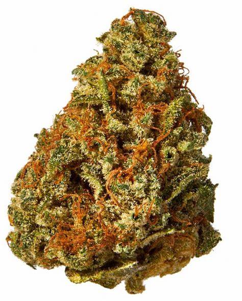 8 Ball Kush Hash