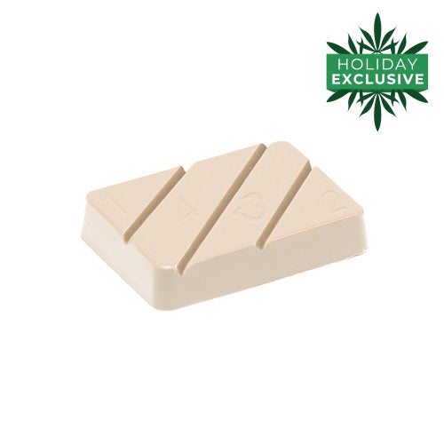 Irish White Chocolate Thc 9G