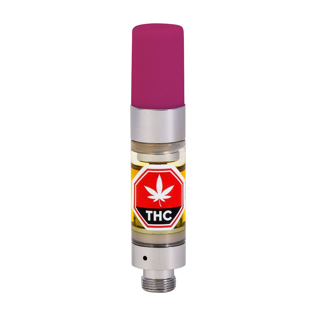 Ninja Fruit Vape Cartridge