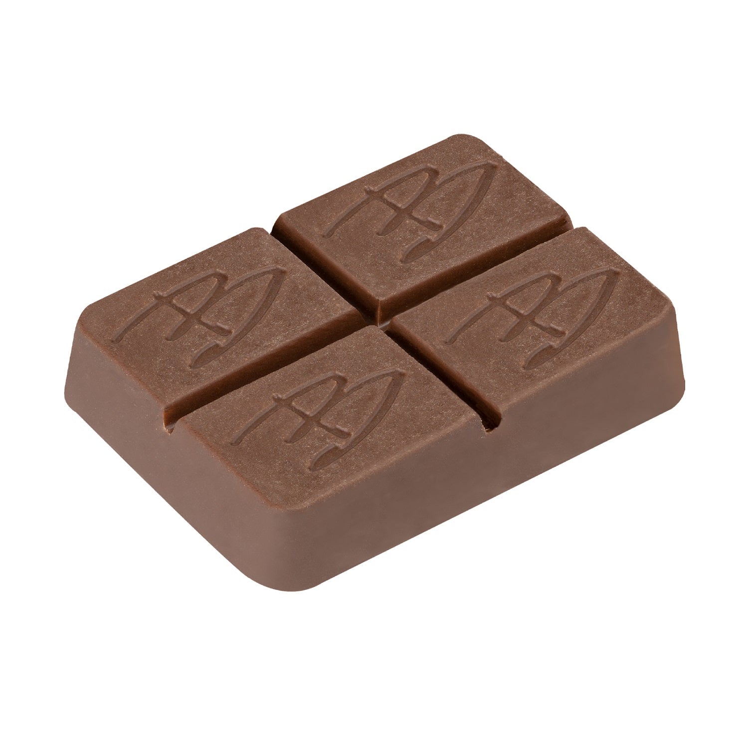 Thc Toffee & Salt Milk Chocolate