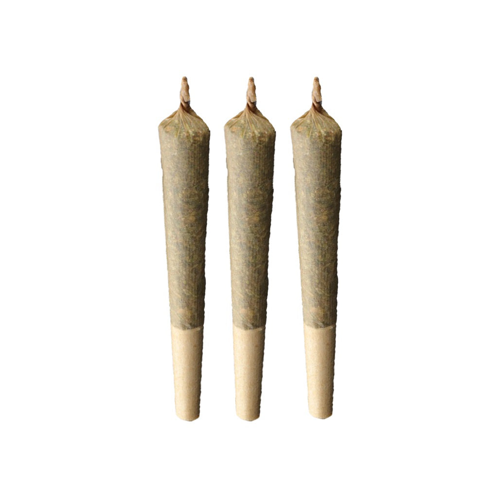 Crystal Ball Kush Pre-Rolls