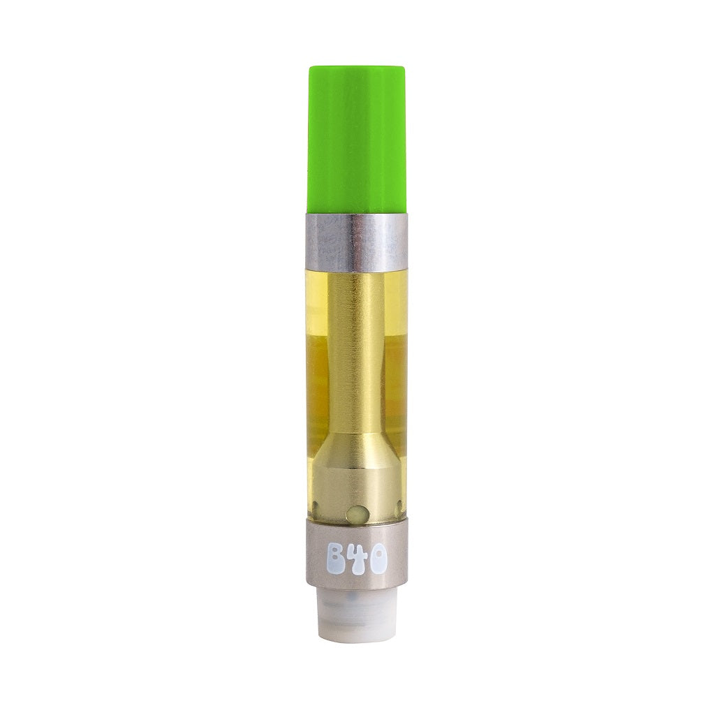 Sour Apple Vape Cartridge