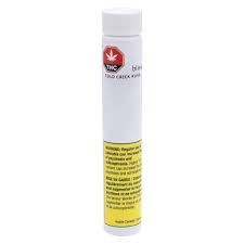 Cold Creek Kush Pre-Rolls
