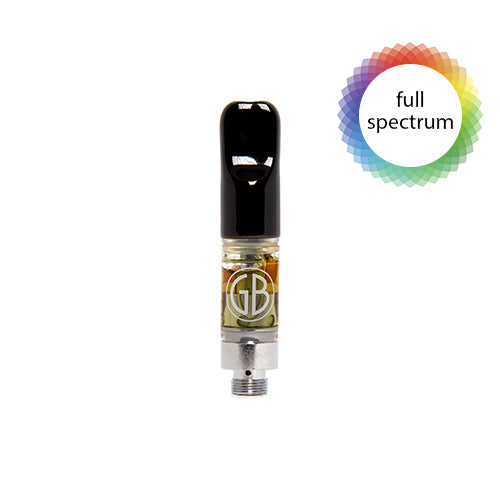 Slk Live Resin Vape Cartridge