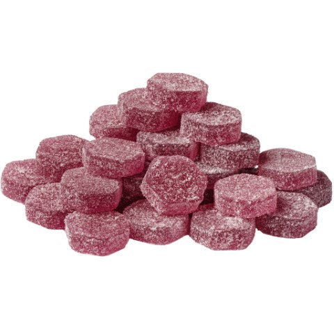 Edis Cbn Blackberry Lavender Soft Chews