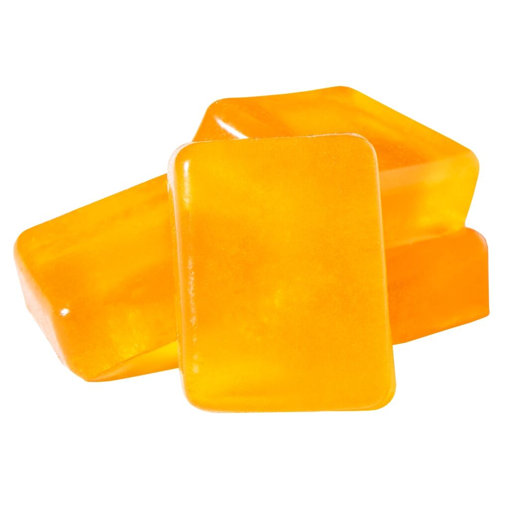 Sativa Tangerine Gummies