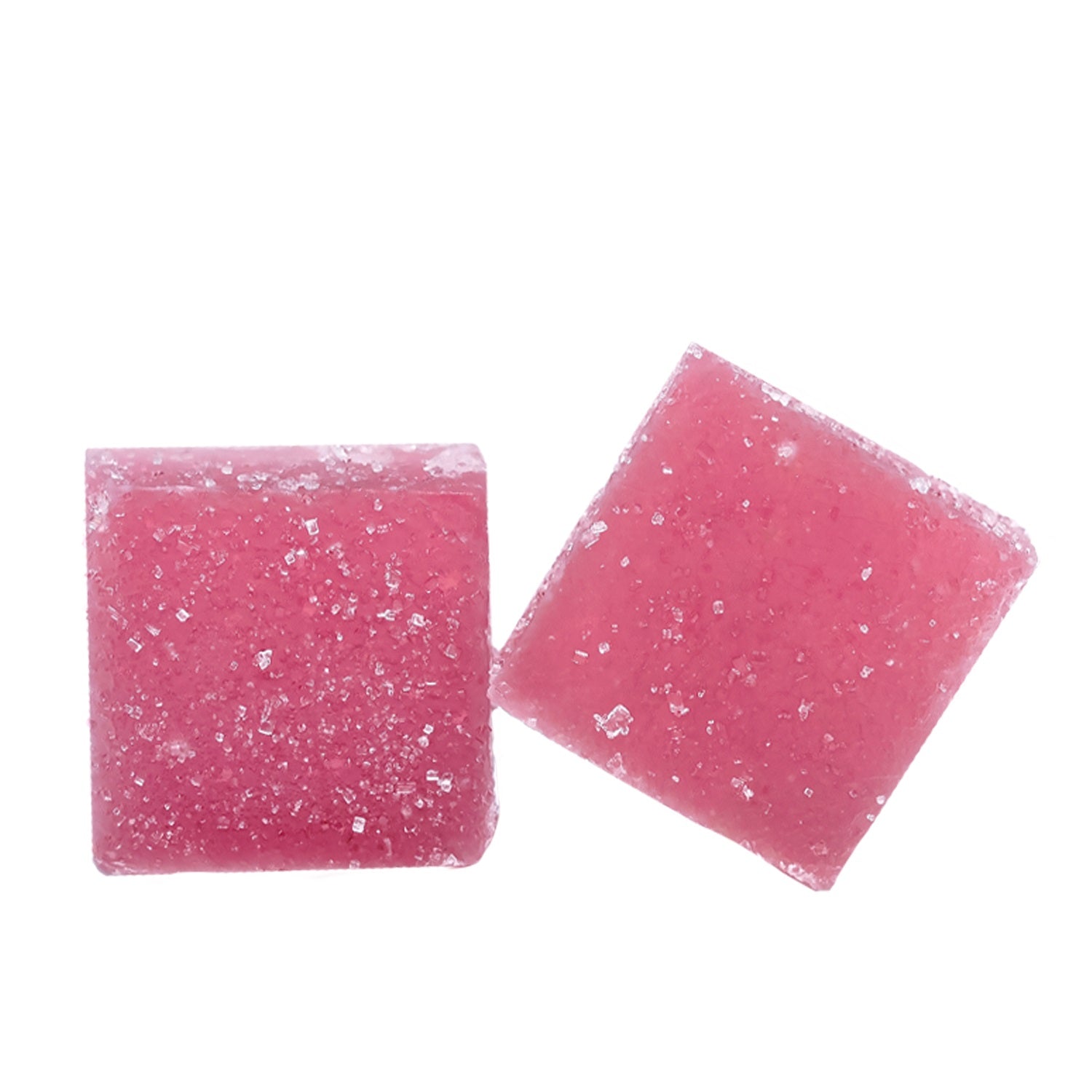 Passion Fruit Sativa Gummies
