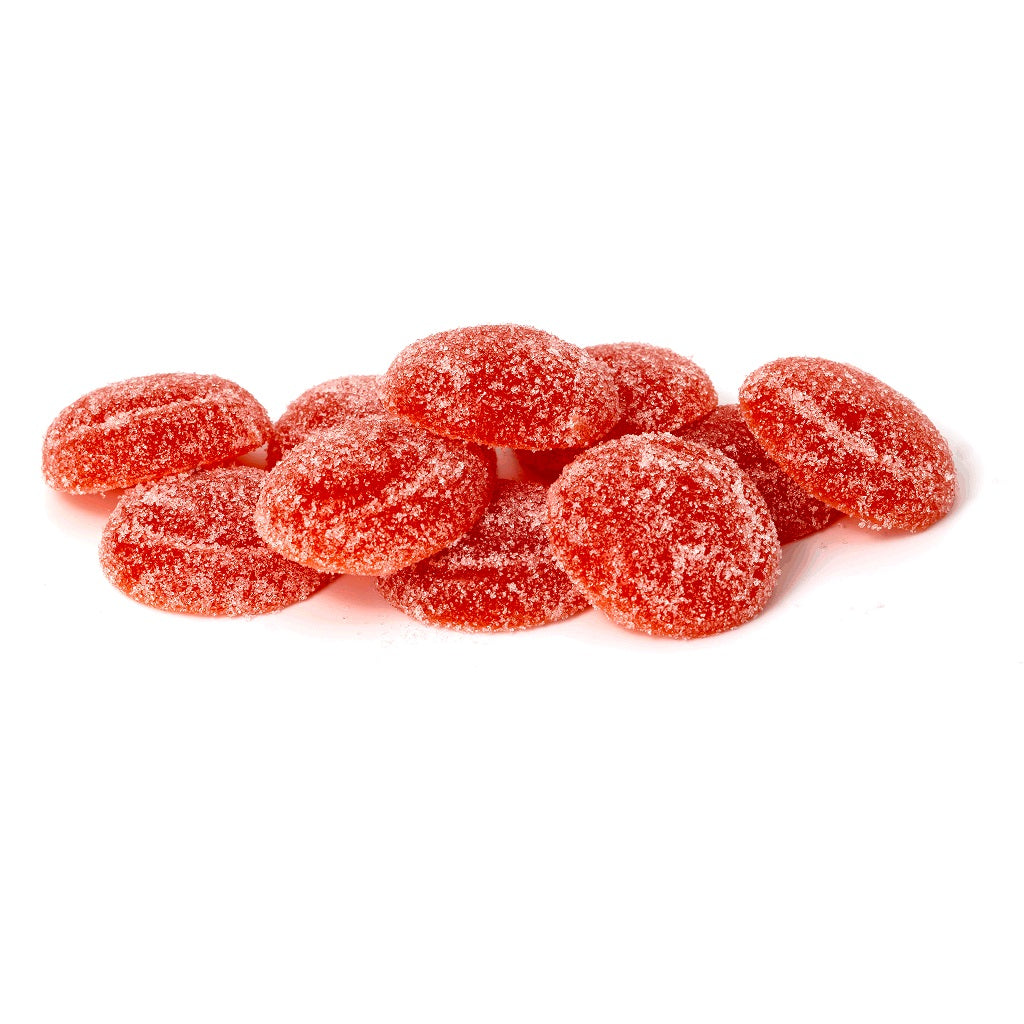 Blood Orange 1:5 Soft Chews