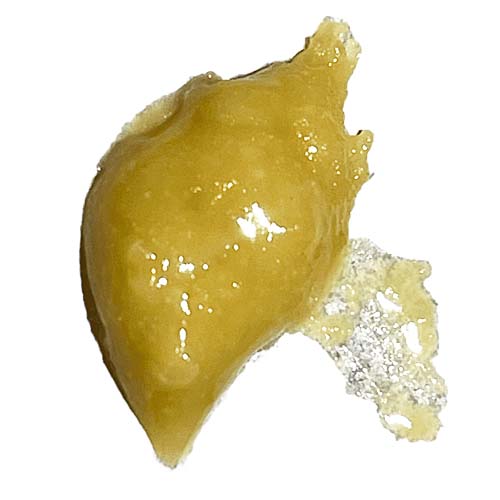 Bc Guava Gas Live Rosin Extract