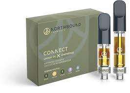 Connect Vape Cartridge